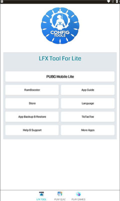 LFX Tool(lfx)appٷdbD2: