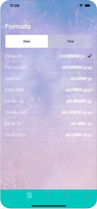 新潮美图appv1.0