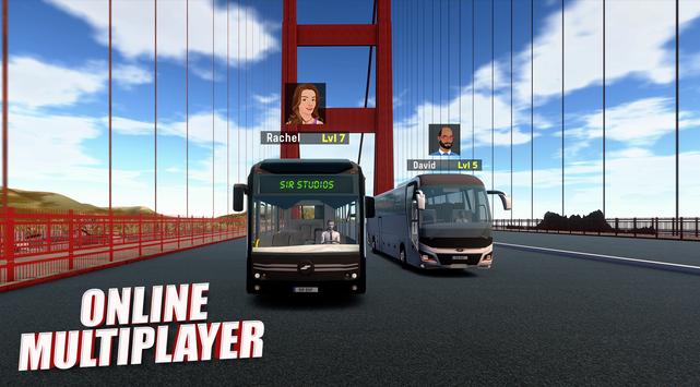 Bus Simulator MAX׿Ϸͼ2: