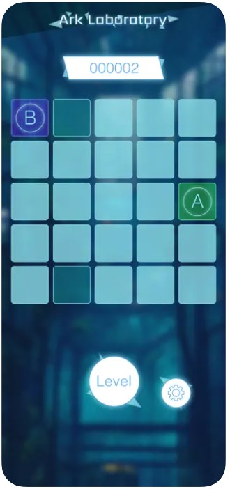 ArkLaboratory appv1.0