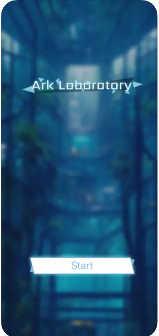 ArkLaboratory appv1.0