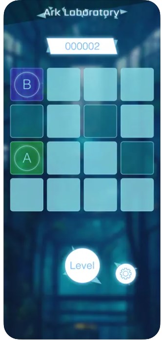 ArkLaboratory appv1.0