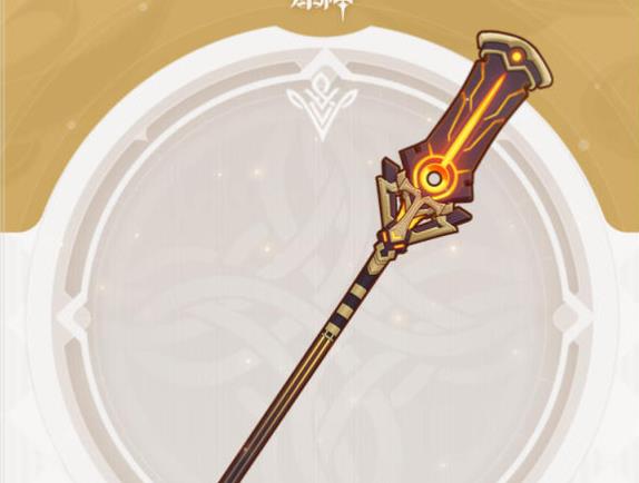 原神3.5版本新武器属性大全 3.5版本新武器值得抽吗