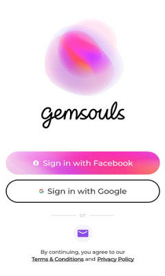 gemsouls appͼ1