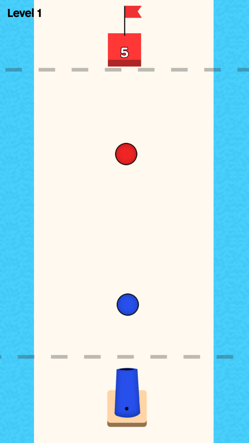Mob Control Small Ball 2小游戏app软件图2: