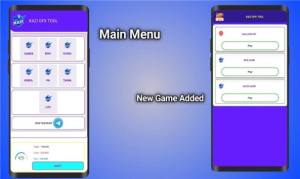 KAZI GFX TOOL appD2