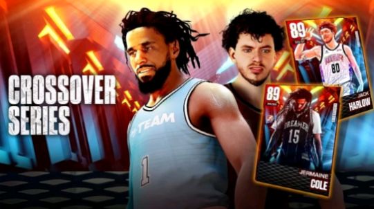 NBA 2K23 MyTEAMذ׿İͼ1: