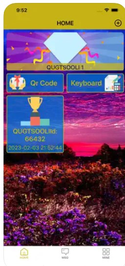 QUGTSOOL appv1.0