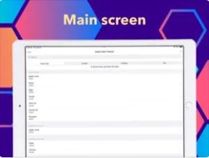 Expiry date checker appD1