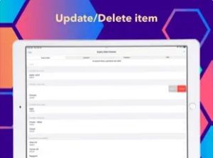 Expiry date checker appD2
