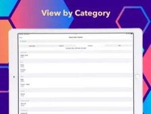 Expiry date checker appD3