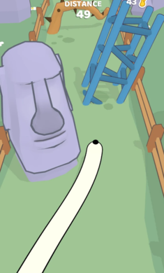 Lӹܿdbİ棨Long Nose DogDƬ1