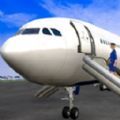 模拟真实飞机飞行游戏最新版 v1.1