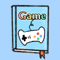 GameBook游戏交流平台app软件下载 v1.0