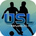 终极足球联盟竞技游戏安卓版下载（Ultimate Soccer League Rivals） v0.1.25