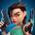 古墓奇兵重装上阵官方中文版手游（Tomb Raider Reloaded） v1.0