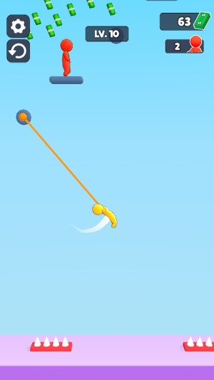 Swing Kicker[D1