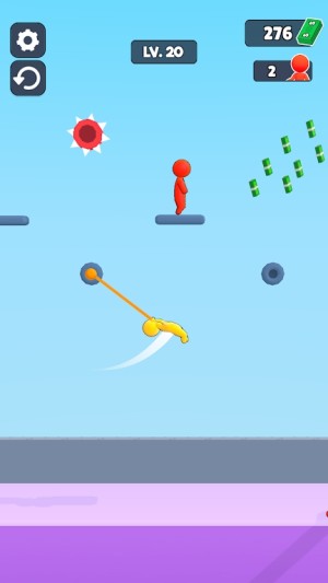 Swing Kicker[D3