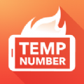 Temp Number軟件