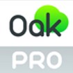 Oak Pro app