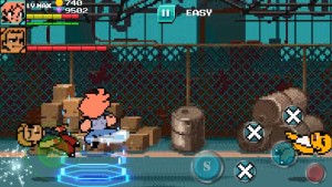 SD FINAL FIGHT[D3