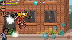 SD FINAL FIGHT[D2