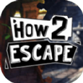 How 2 EscapeÓ[֙Cİ v1.0