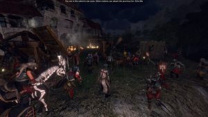 Gloria Victis Medieval MMORPGٷͼ1