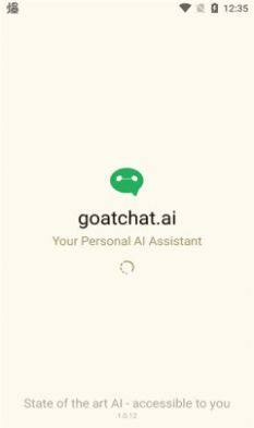 goatchat appͼ3