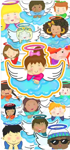 小天使贴纸appv2.3