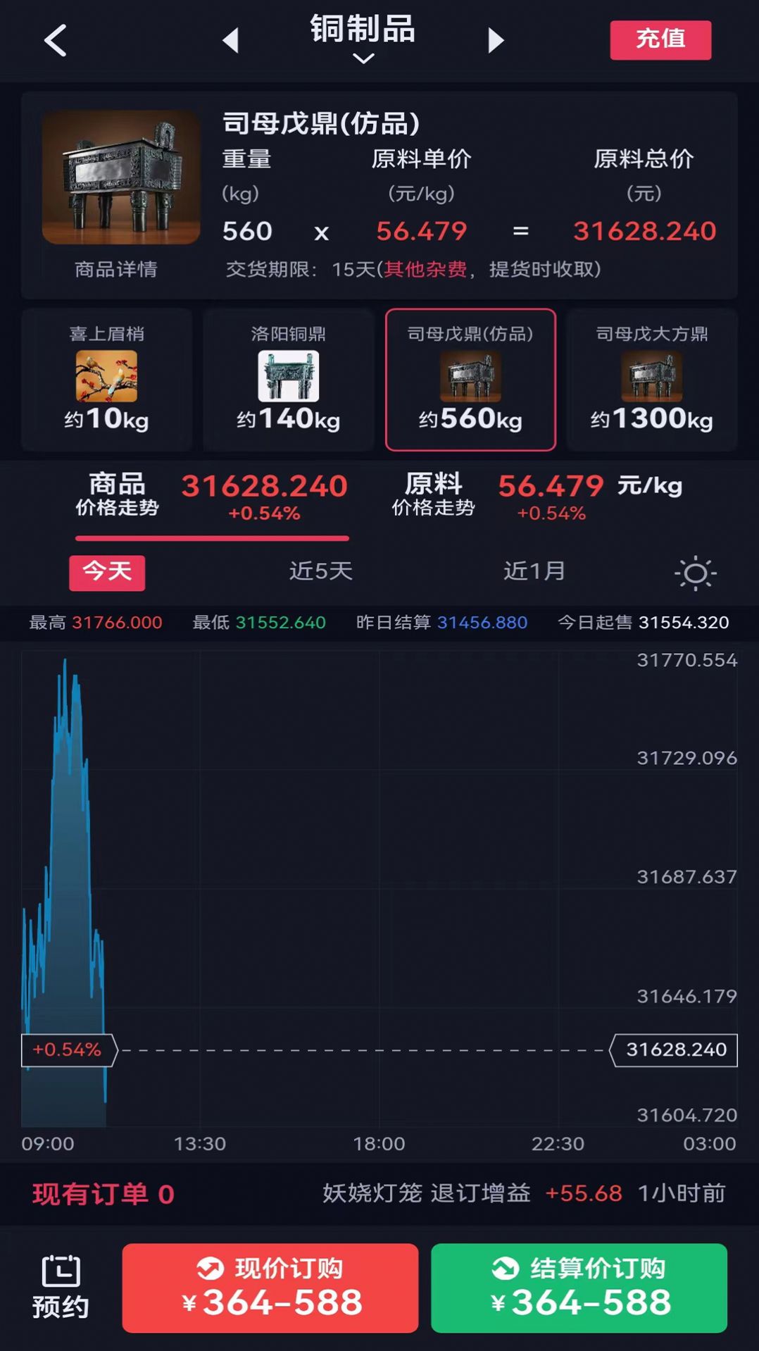 叮叮有色appv2.0.0