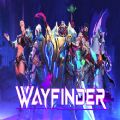 Wayfinder��Ϸ�ٷ���׿�棨Ѱ·�ߣ� v1.0