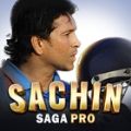 Sachin Saga Pro CricketϷ