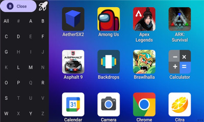 console launcher[ܛٷD2: