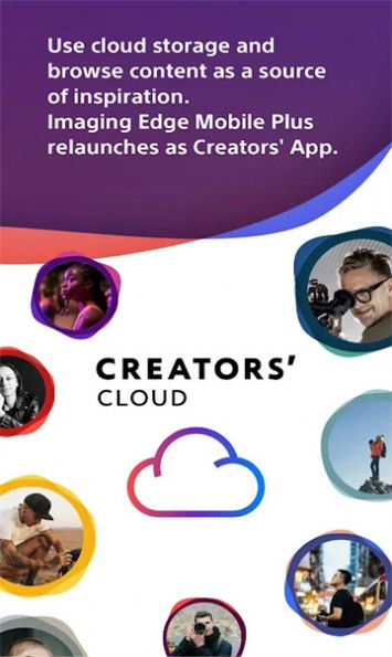 creators appٷdD3: