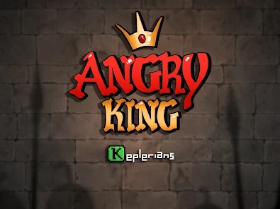 K瑍ŭćֲ[İ棨Angry KingD1: