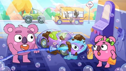 Baby ZooͯϷ׿ͼ2: