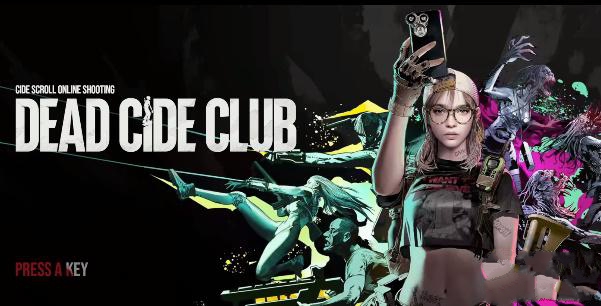 񸂼Դȫ DEAD CIDE CLUBֱ؂似ɿ