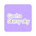 Gacha Starry skyİ