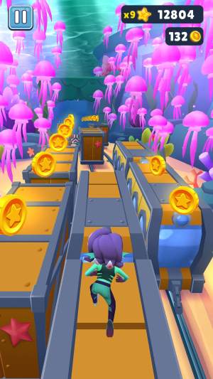 subway surfers3.10.1ò˵ͼ3