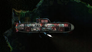 Barotraumaֻͼ3