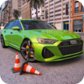 car parking car games 3dϷİ v1.0
