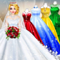 婚礼时尚打扮游戏最新版 v3.8.2
