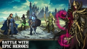 Hero Quest[D1