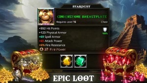 Hero Quest[D2