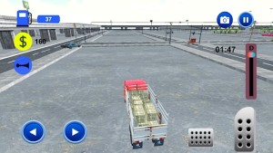 Cargo DeliveryϷͼ3