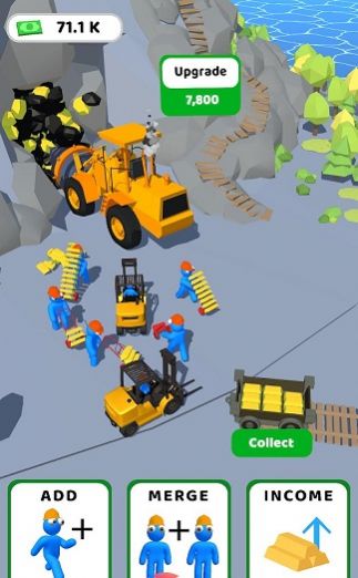 Idle Driller[׿D3: