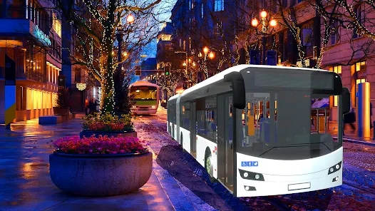 ʿģM2024°[dUsa Bus Simulator 2024D2: