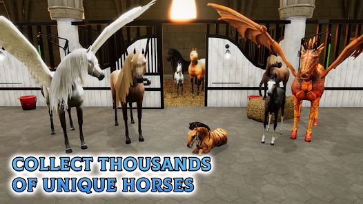 RƥW(xu)ԺΑİ氲׿dHorse AcademyD2: