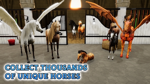 ƥѧԺϷİ氲׿أHorse Academyͼ2: